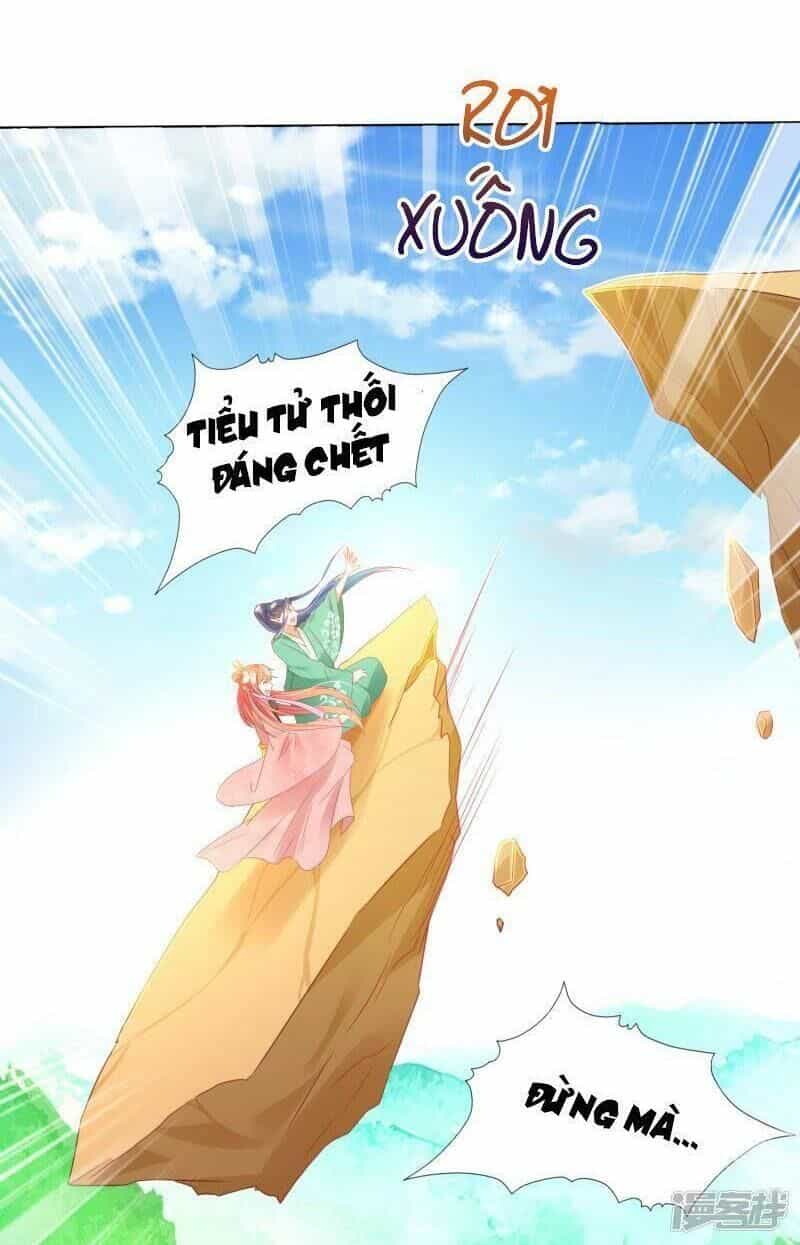 Sư Phụ, Cái Kia Ăn Ngon! - Chương 84 - ảnh 22