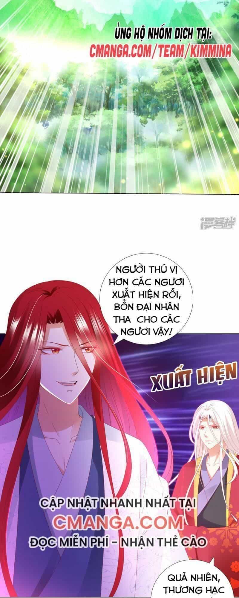 Sư Phụ, Cái Kia Ăn Ngon! - Chương 84 - ảnh 23