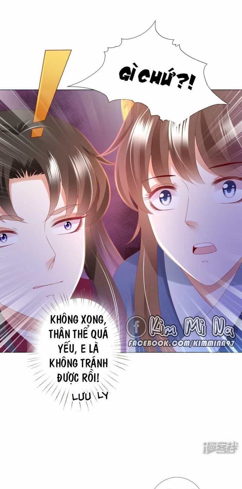 Sư Phụ, Cái Kia Ăn Ngon! - Chương 84 - ảnh 30