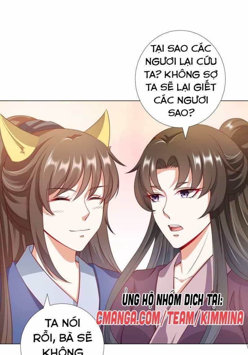 Sư Phụ, Cái Kia Ăn Ngon! - Chương 84 - ảnh 34