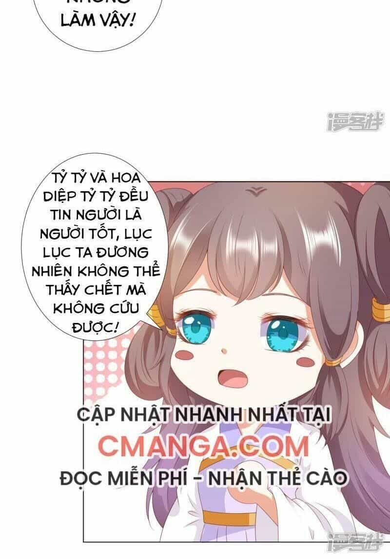 Sư Phụ, Cái Kia Ăn Ngon! - Chương 84 - ảnh 35