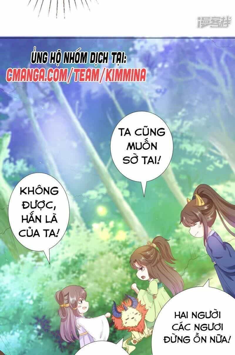 Sư Phụ, Cái Kia Ăn Ngon! - Chương 84 - ảnh 37