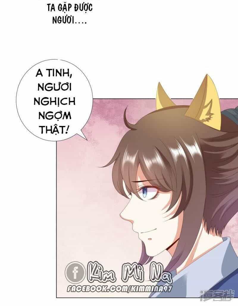 Sư Phụ, Cái Kia Ăn Ngon! - Chương 84 - ảnh 39