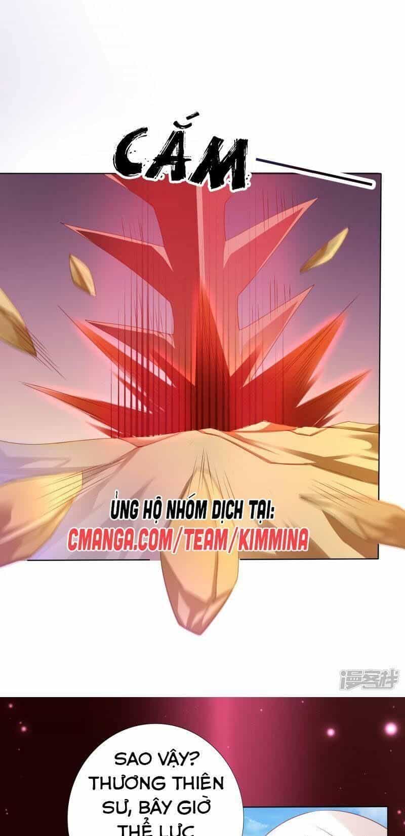 Sư Phụ, Cái Kia Ăn Ngon! - Chương 85 - ảnh 10