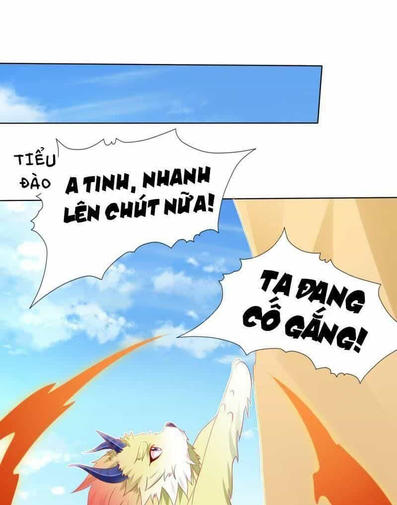 Sư Phụ, Cái Kia Ăn Ngon! - Chương 85 - ảnh 14