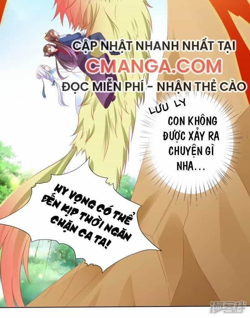 Sư Phụ, Cái Kia Ăn Ngon! - Chương 85 - ảnh 15