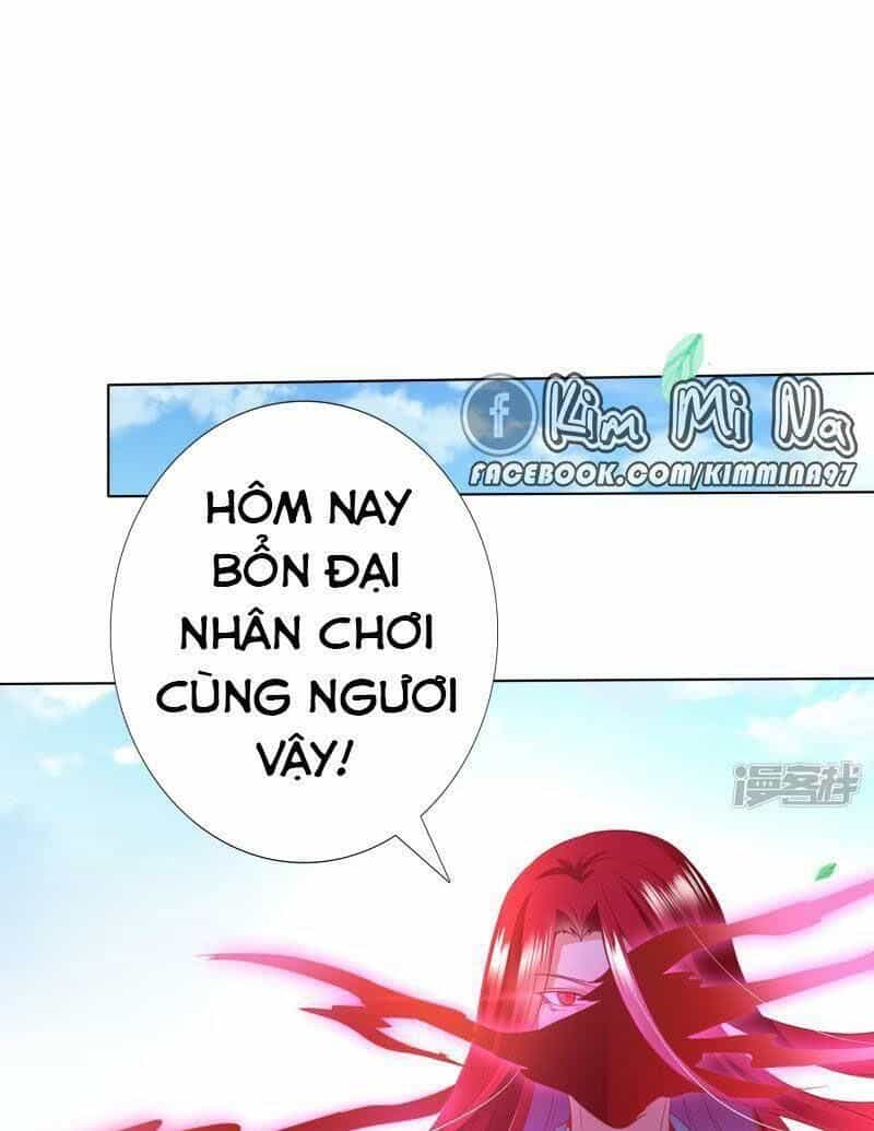 Sư Phụ, Cái Kia Ăn Ngon! - Chương 85 - ảnh 16
