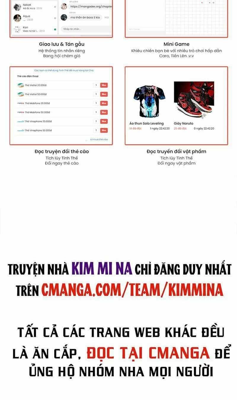 Sư Phụ, Cái Kia Ăn Ngon! - Chương 85 - ảnh 20