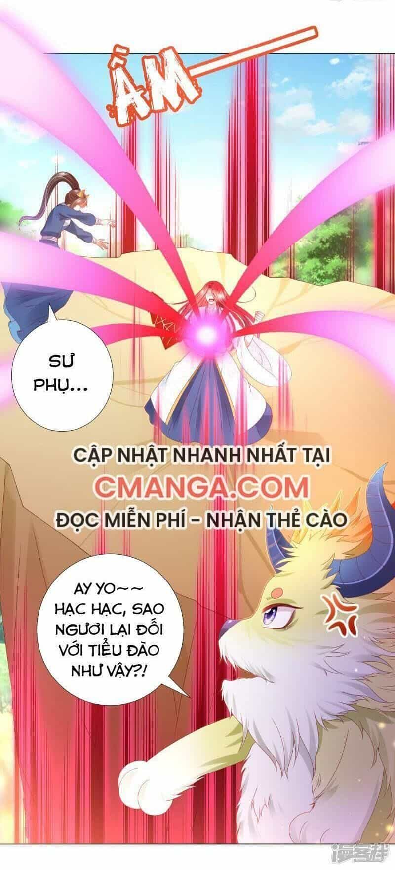 Sư Phụ, Cái Kia Ăn Ngon! - Chương 85 - ảnh 26