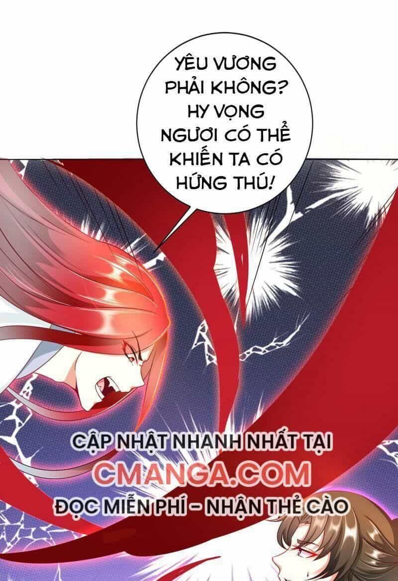 Sư Phụ, Cái Kia Ăn Ngon! - Chương 85 - ảnh 35