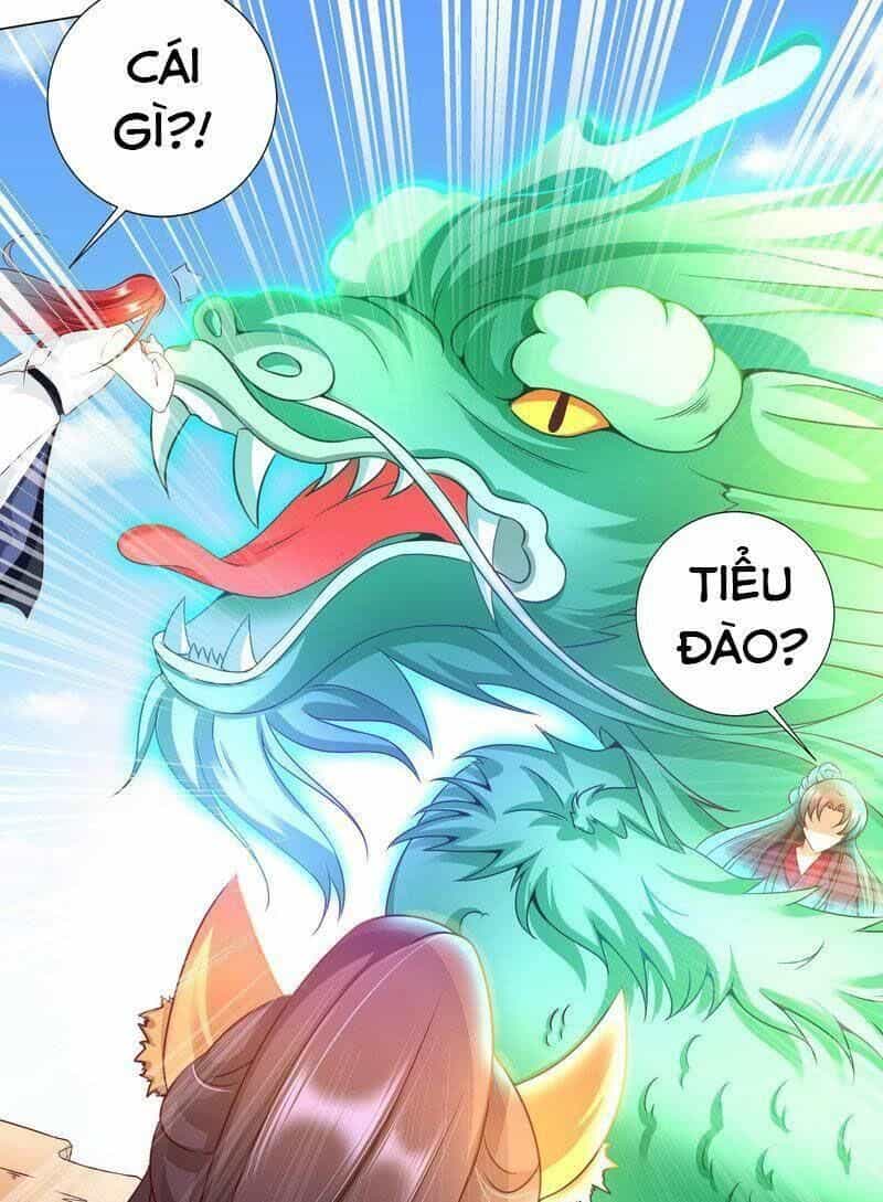Sư Phụ, Cái Kia Ăn Ngon! - Chương 85 - ảnh 39