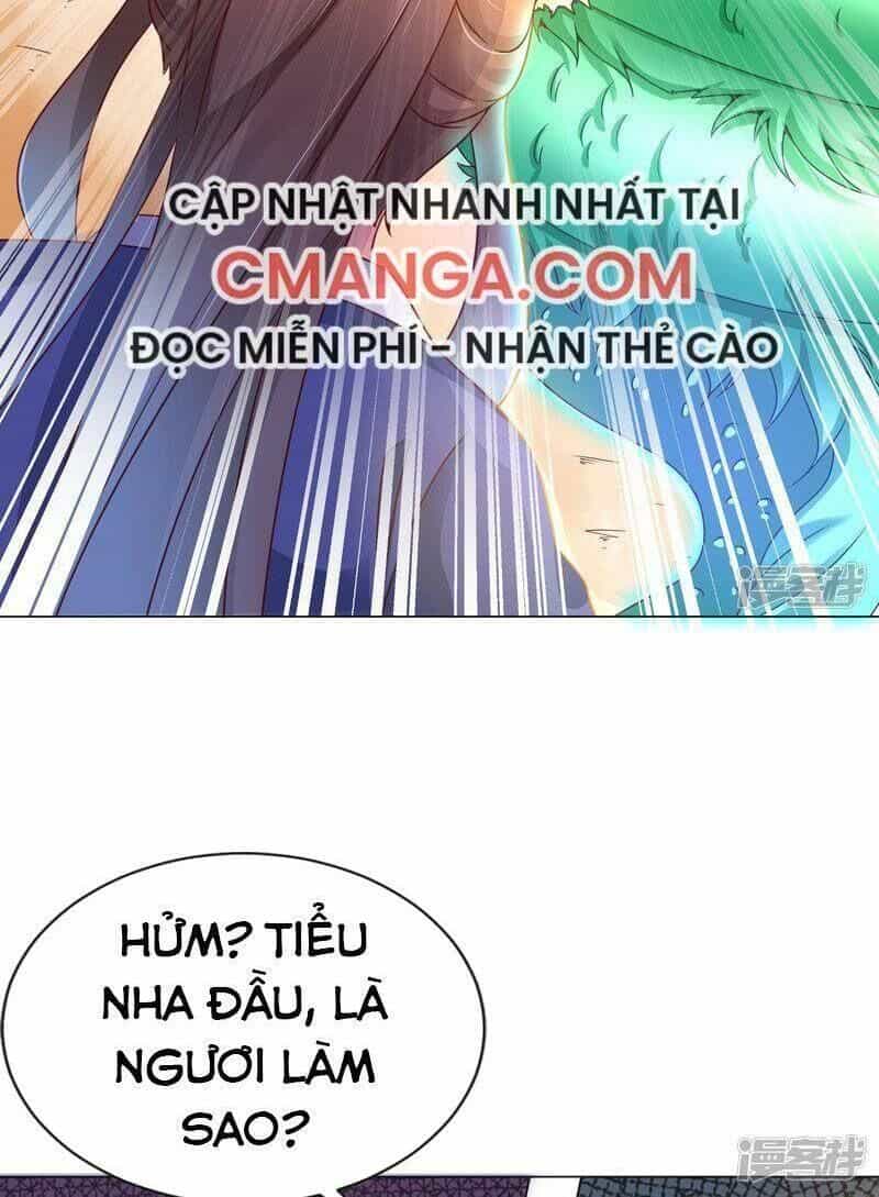 Sư Phụ, Cái Kia Ăn Ngon! - Chương 85 - ảnh 40