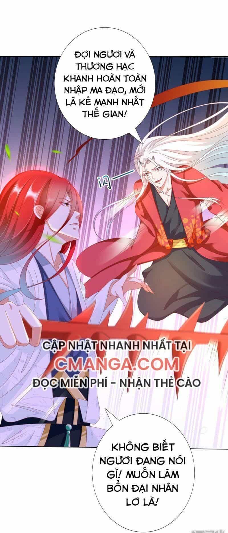 Sư Phụ, Cái Kia Ăn Ngon! - Chương 85 - ảnh 8