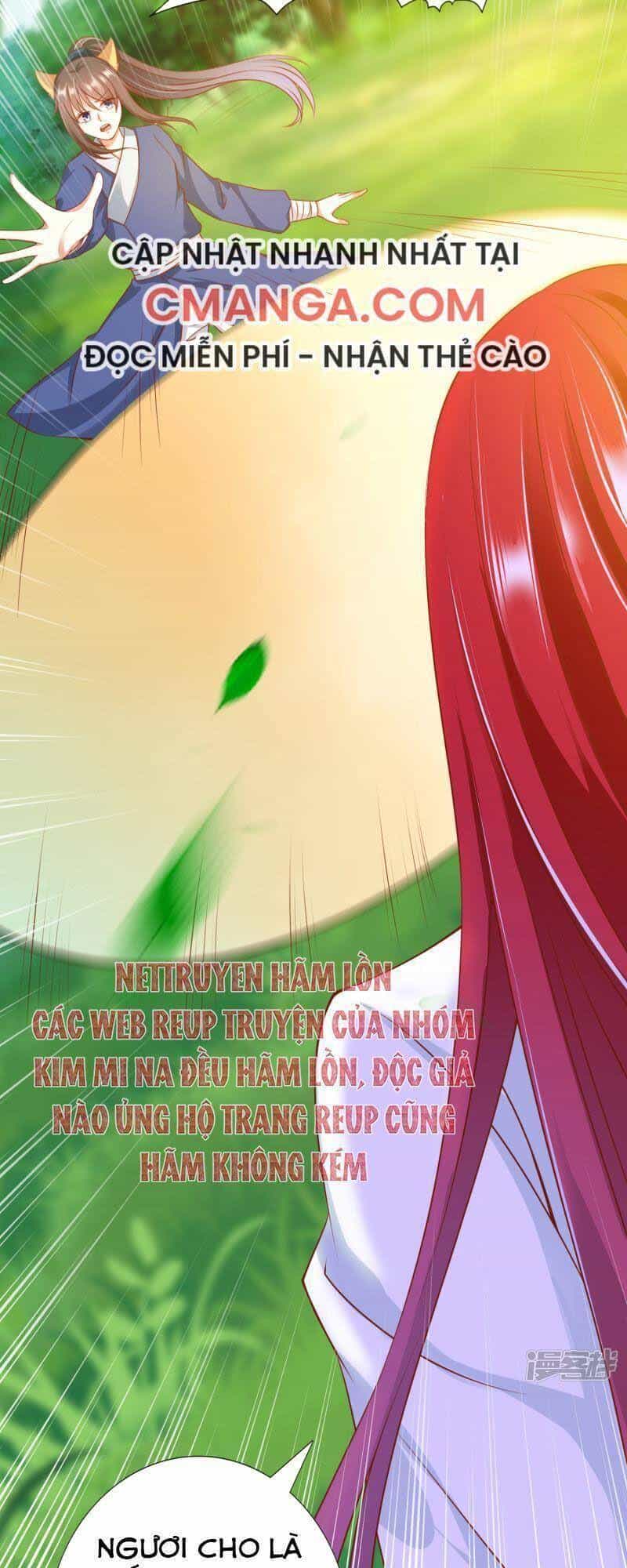 Sư Phụ, Cái Kia Ăn Ngon! - Chương 86 - ảnh 26