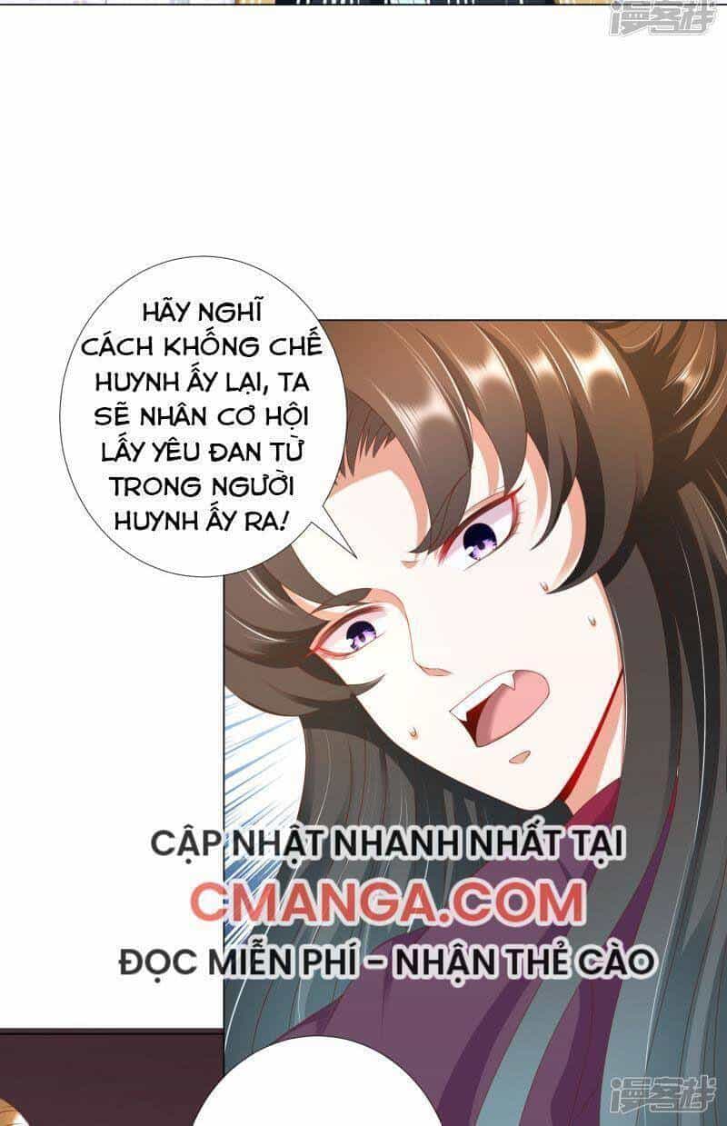 Sư Phụ, Cái Kia Ăn Ngon! - Chương 86 - ảnh 29