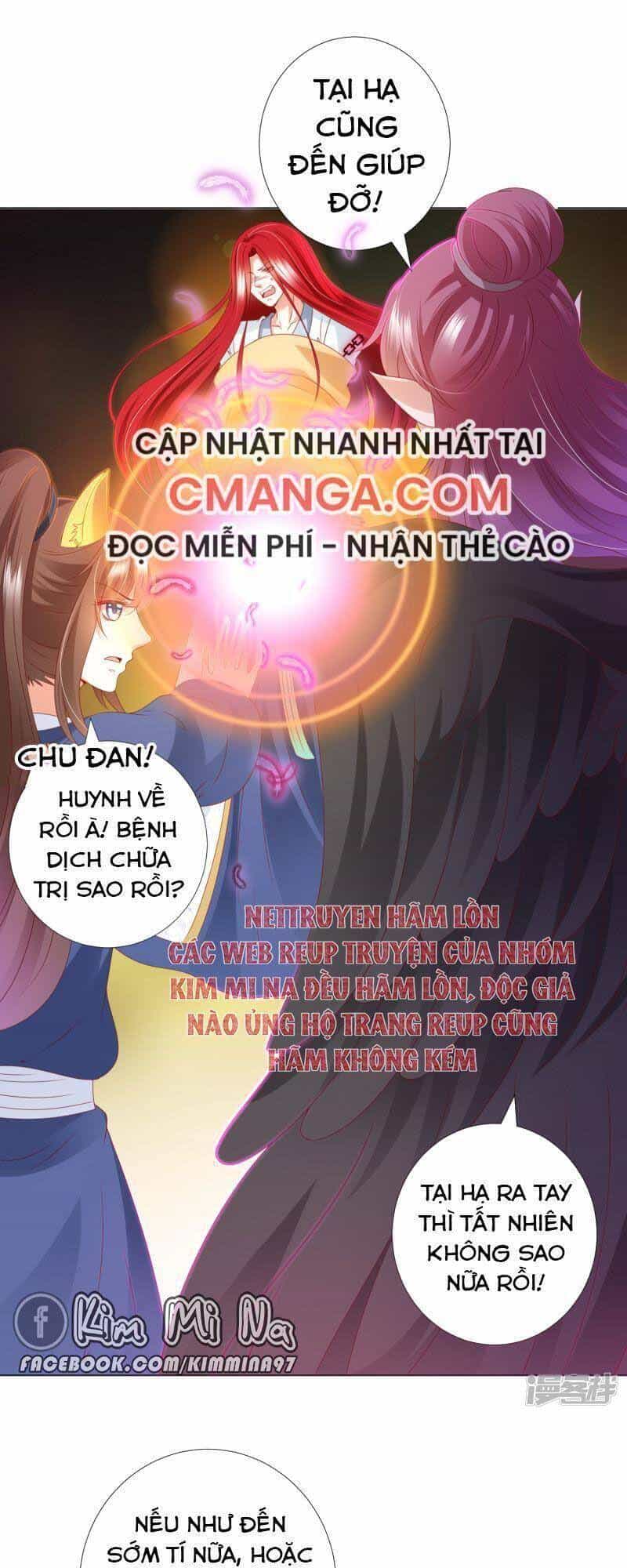 Sư Phụ, Cái Kia Ăn Ngon! - Chương 86 - ảnh 33