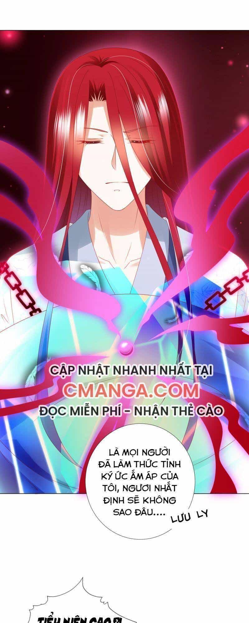 Sư Phụ, Cái Kia Ăn Ngon! - Chương 86 - ảnh 35