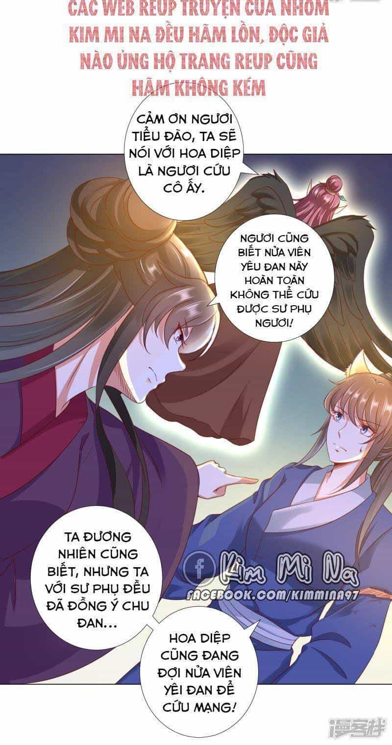 Sư Phụ, Cái Kia Ăn Ngon! - Chương 86 - ảnh 38