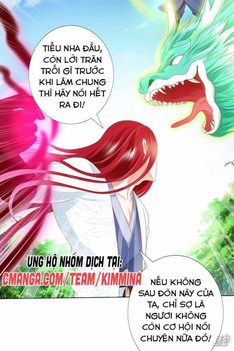 Sư Phụ, Cái Kia Ăn Ngon! - Chương 86 - ảnh 9