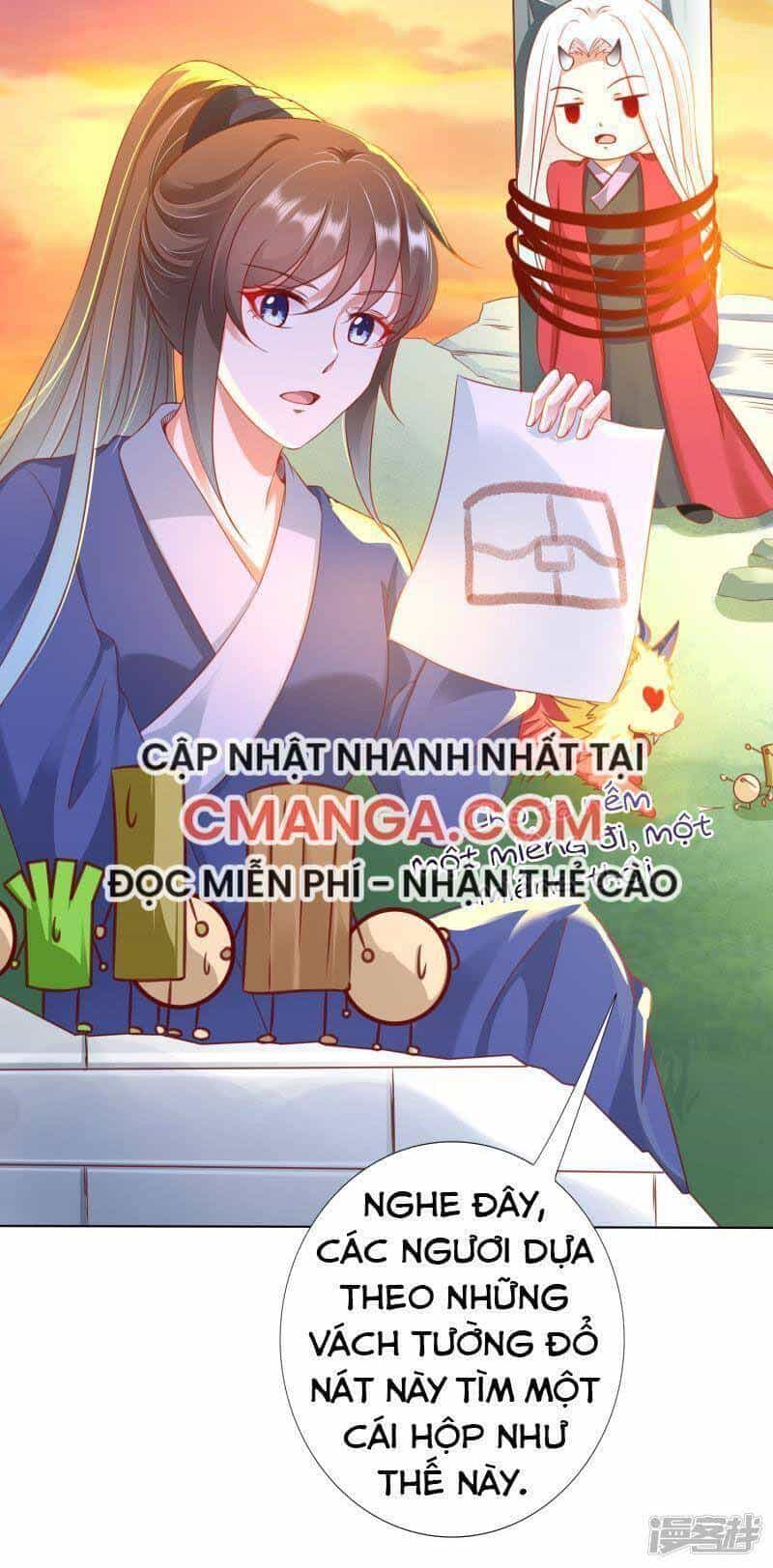 Sư Phụ, Cái Kia Ăn Ngon! - Chương 87 - ảnh 13