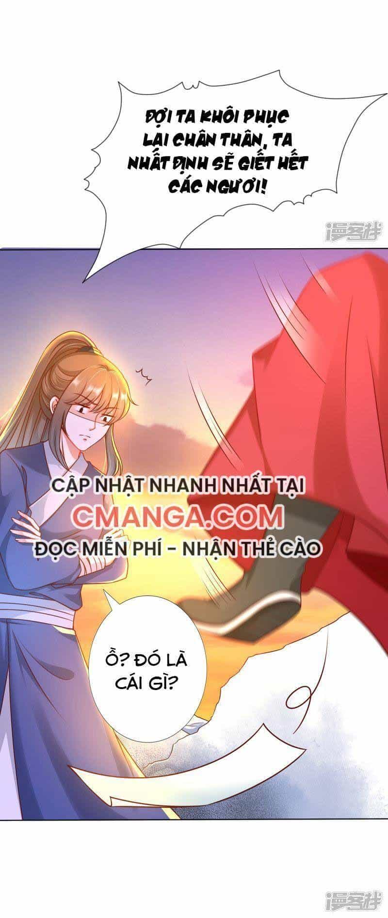 Sư Phụ, Cái Kia Ăn Ngon! - Chương 87 - ảnh 17