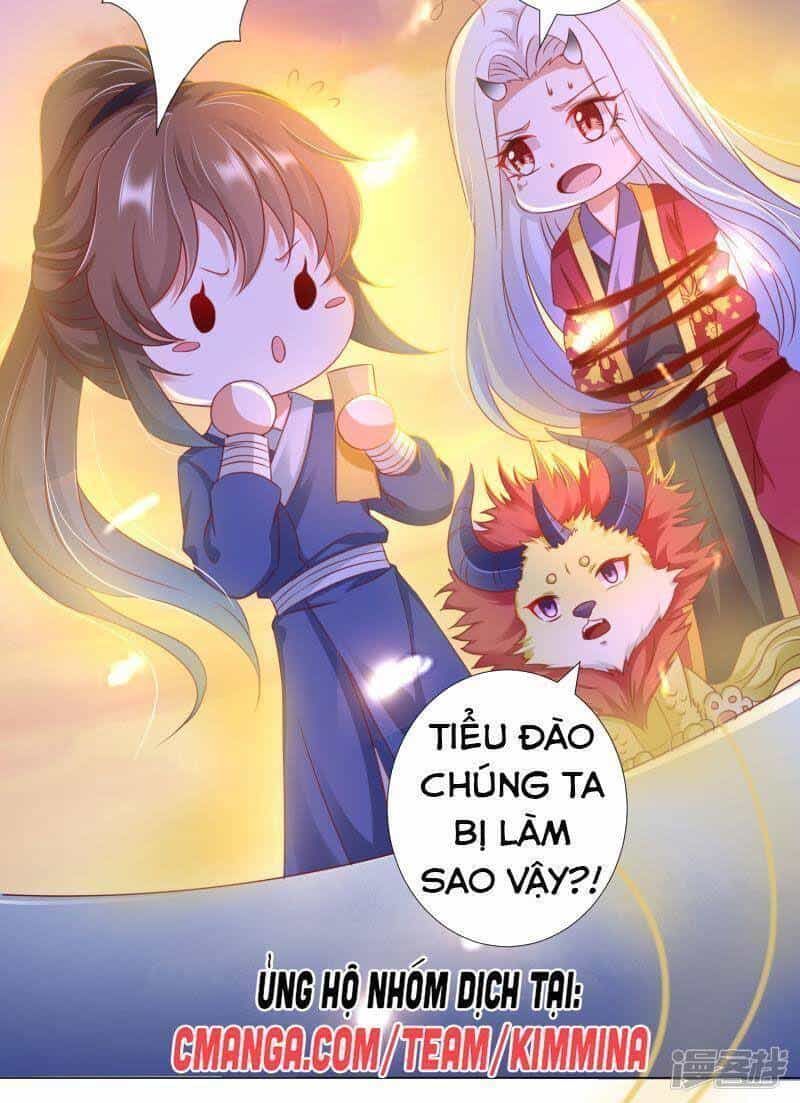 Sư Phụ, Cái Kia Ăn Ngon! - Chương 87 - ảnh 19
