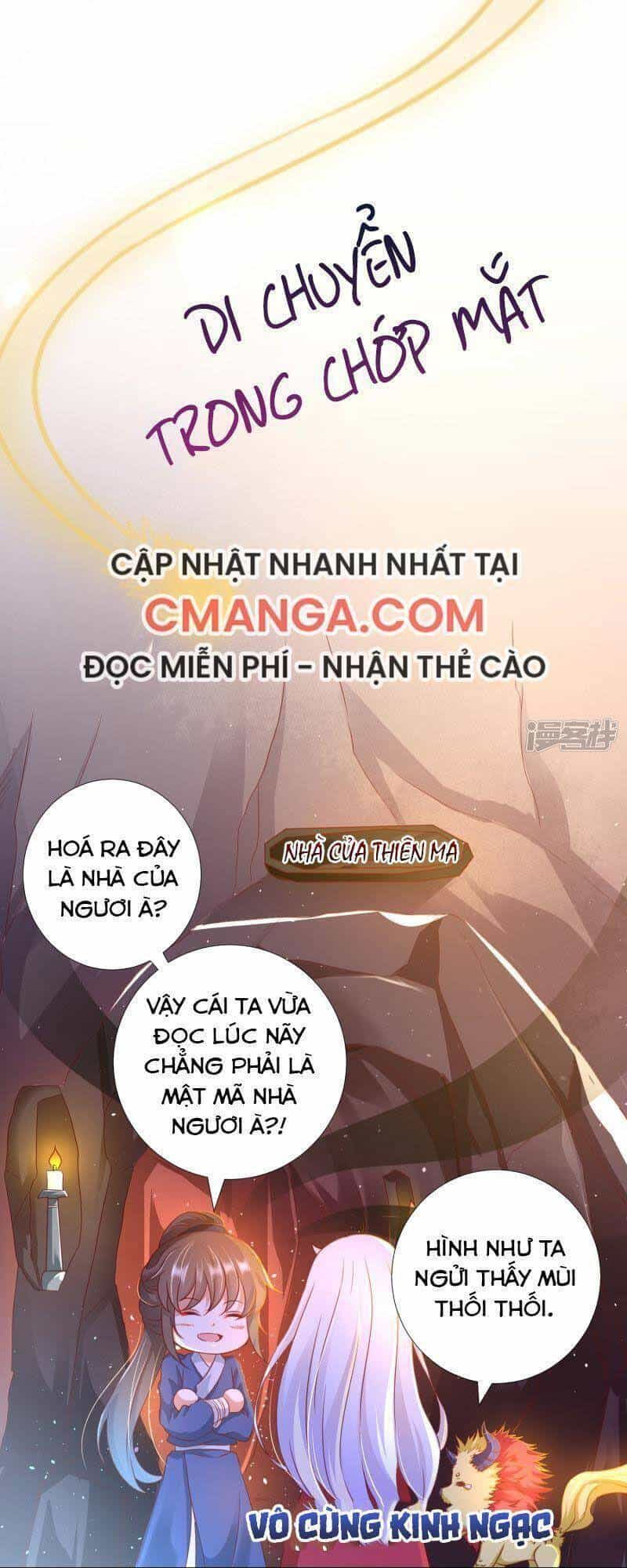 Sư Phụ, Cái Kia Ăn Ngon! - Chương 87 - ảnh 20