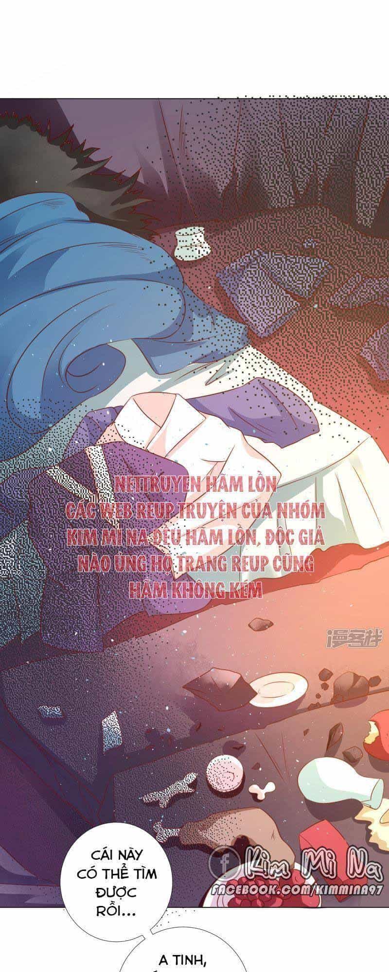 Sư Phụ, Cái Kia Ăn Ngon! - Chương 87 - ảnh 22