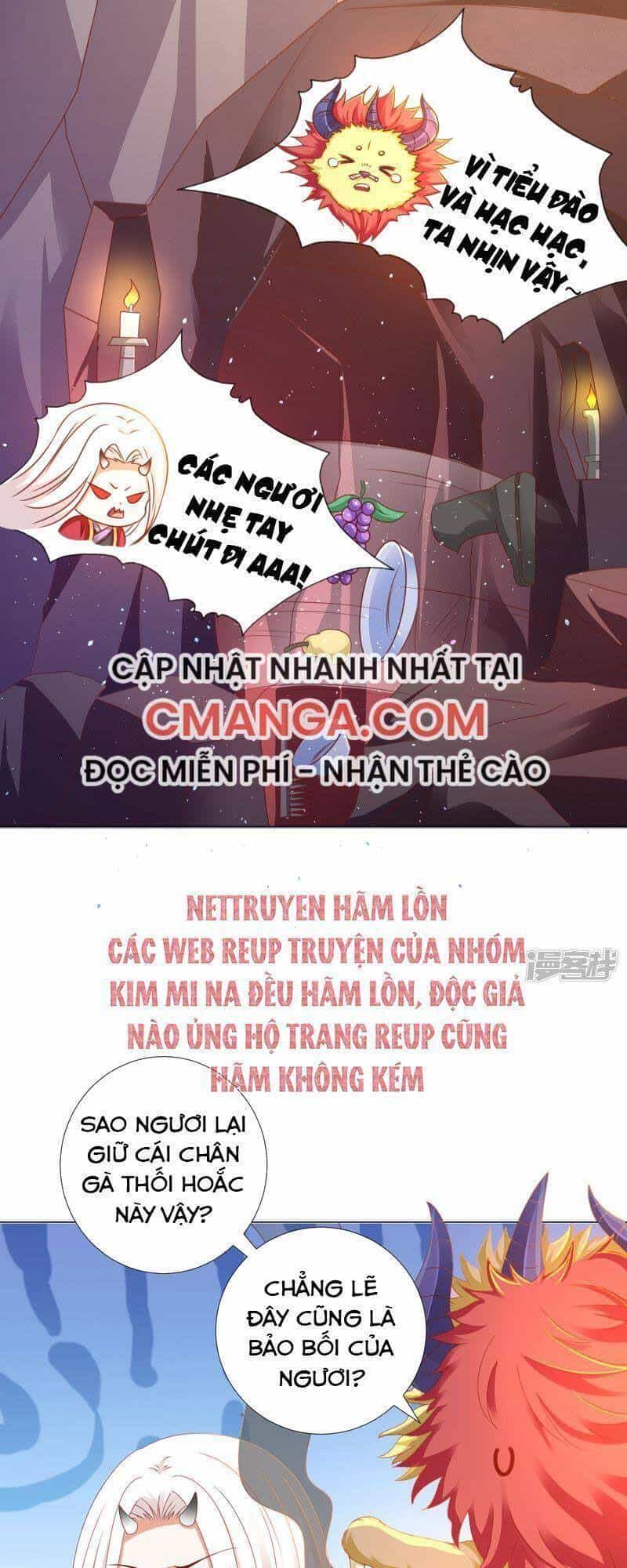 Sư Phụ, Cái Kia Ăn Ngon! - Chương 87 - ảnh 25