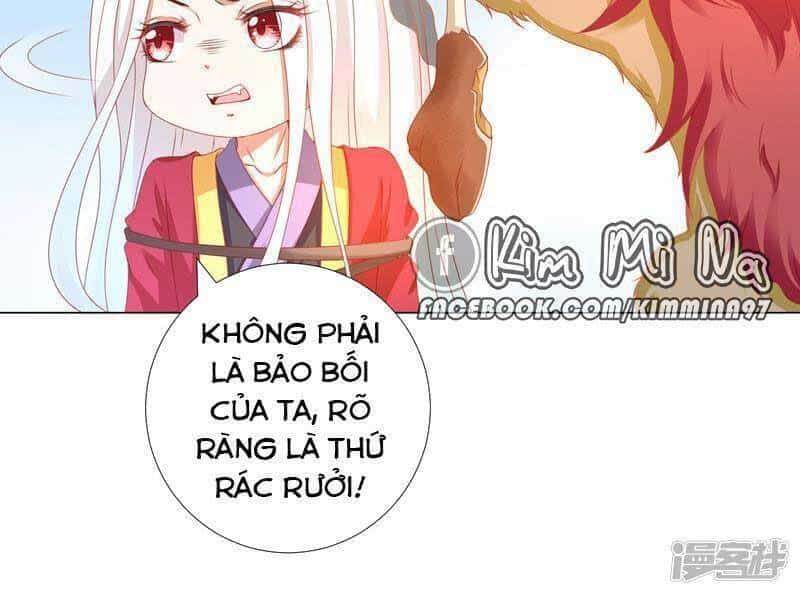 Sư Phụ, Cái Kia Ăn Ngon! - Chương 87 - ảnh 26