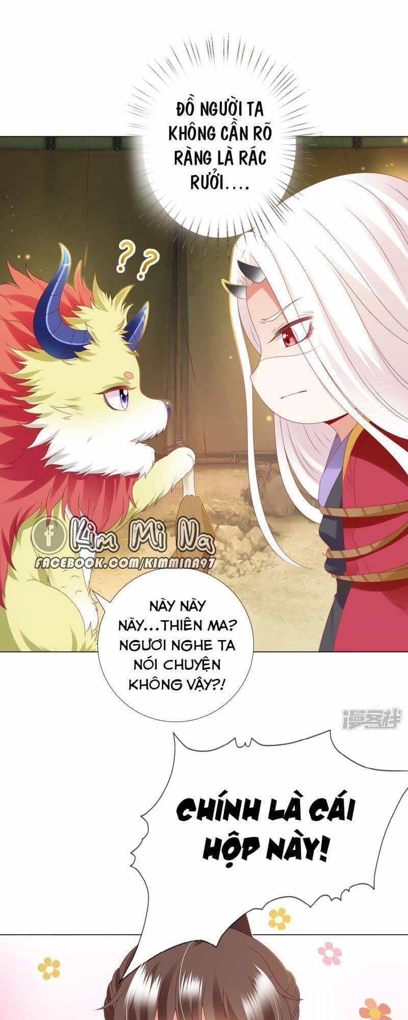 Sư Phụ, Cái Kia Ăn Ngon! - Chương 87 - ảnh 29