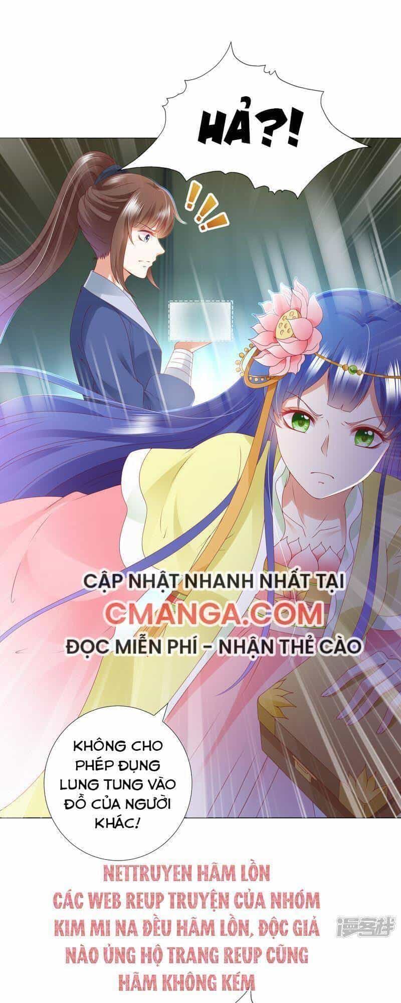Sư Phụ, Cái Kia Ăn Ngon! - Chương 87 - ảnh 31