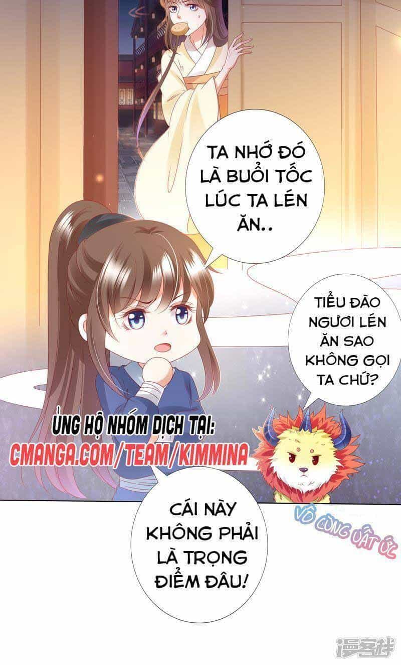 Sư Phụ, Cái Kia Ăn Ngon! - Chương 87 - ảnh 4