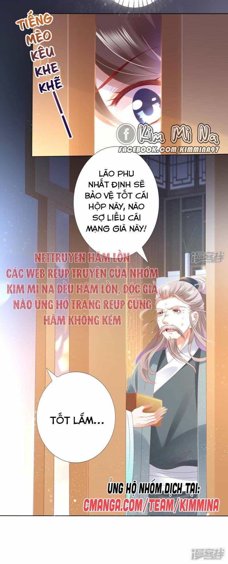 Sư Phụ, Cái Kia Ăn Ngon! - Chương 87 - ảnh 6