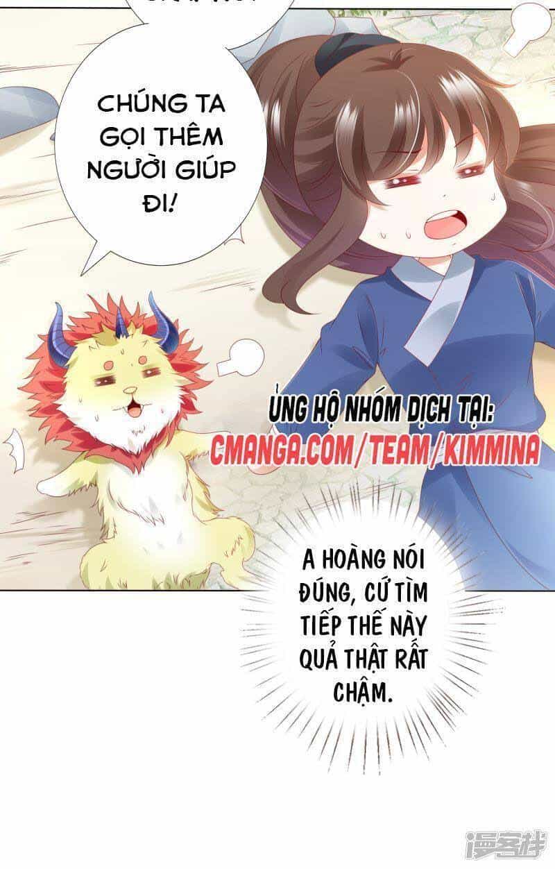 Sư Phụ, Cái Kia Ăn Ngon! - Chương 87 - ảnh 9