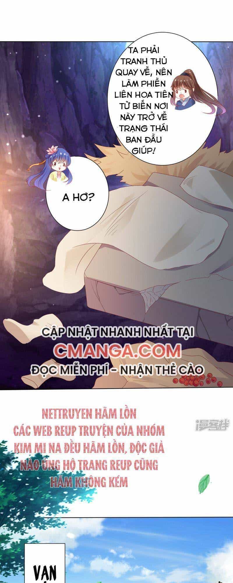 Sư Phụ, Cái Kia Ăn Ngon! - Chương 88 - ảnh 18