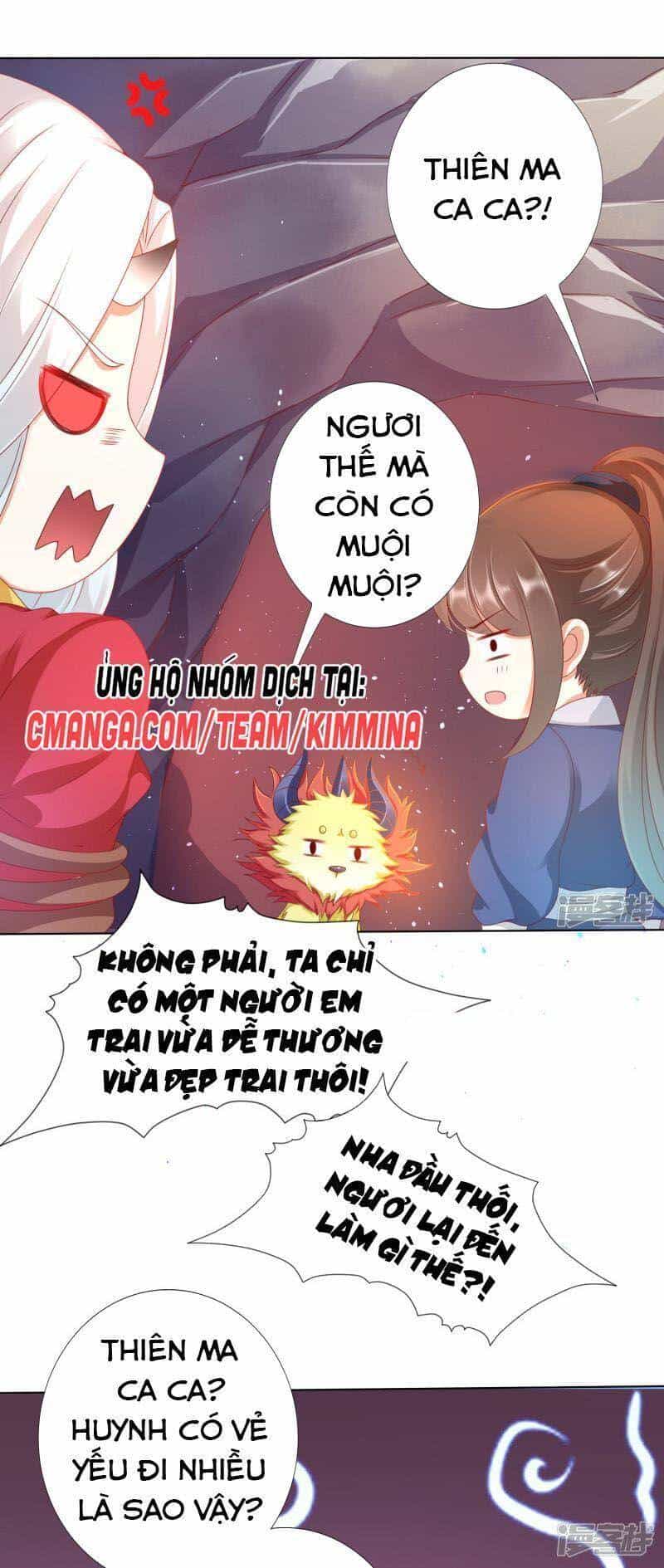 Sư Phụ, Cái Kia Ăn Ngon! - Chương 88 - ảnh 2