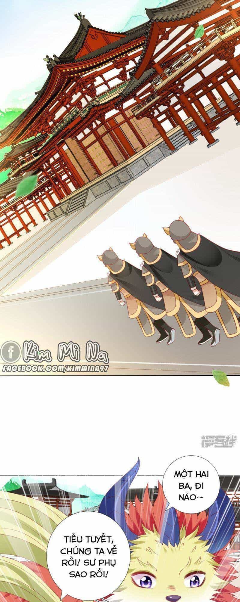 Sư Phụ, Cái Kia Ăn Ngon! - Chương 88 - ảnh 20