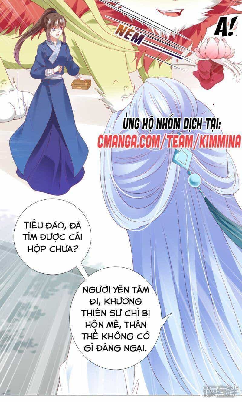 Sư Phụ, Cái Kia Ăn Ngon! - Chương 88 - ảnh 21