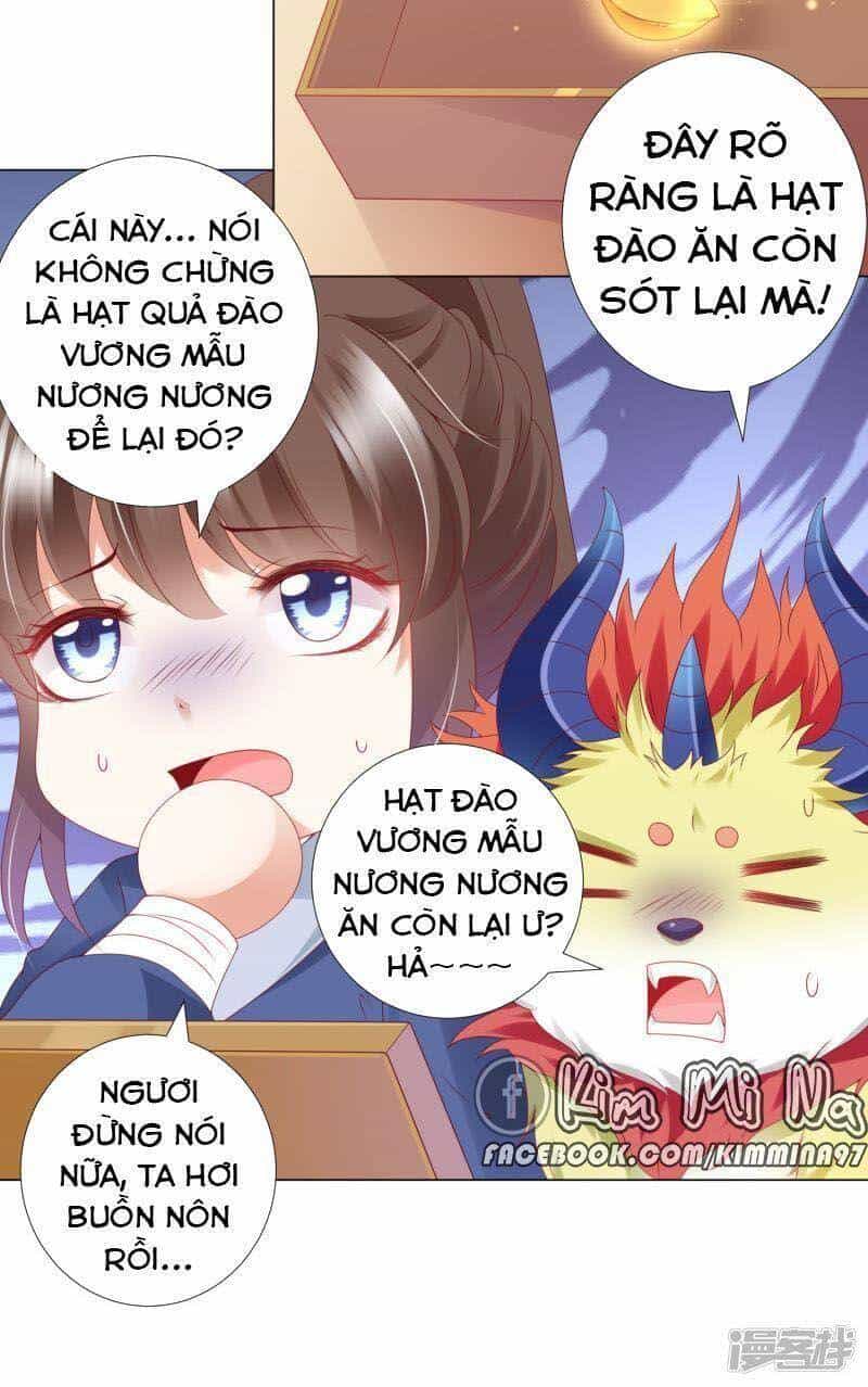 Sư Phụ, Cái Kia Ăn Ngon! - Chương 88 - ảnh 23