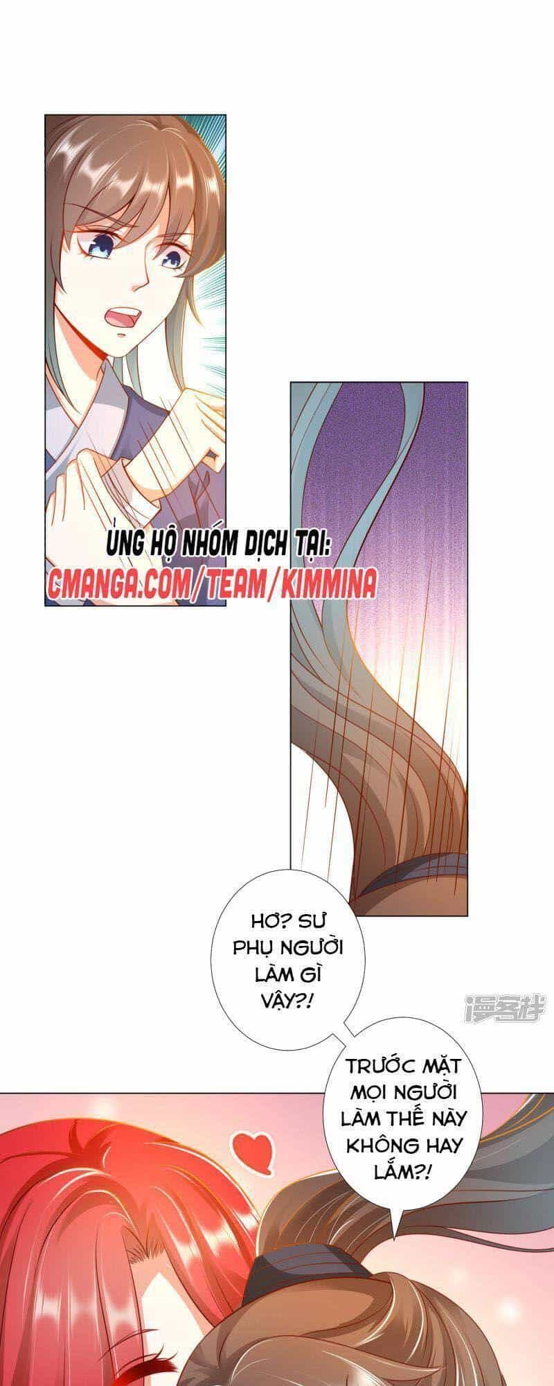 Sư Phụ, Cái Kia Ăn Ngon! - Chương 88 - ảnh 28