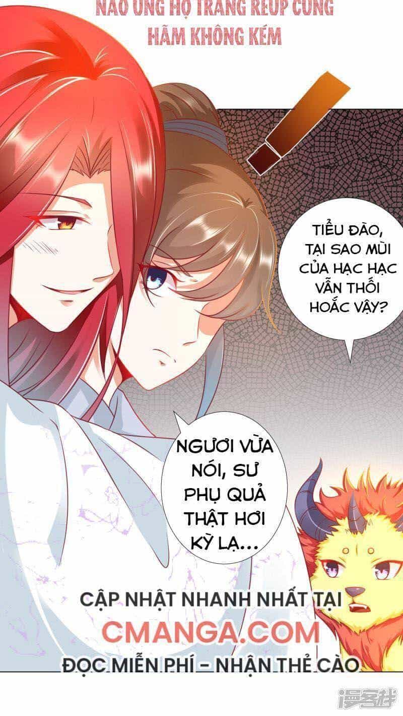 Sư Phụ, Cái Kia Ăn Ngon! - Chương 88 - ảnh 33