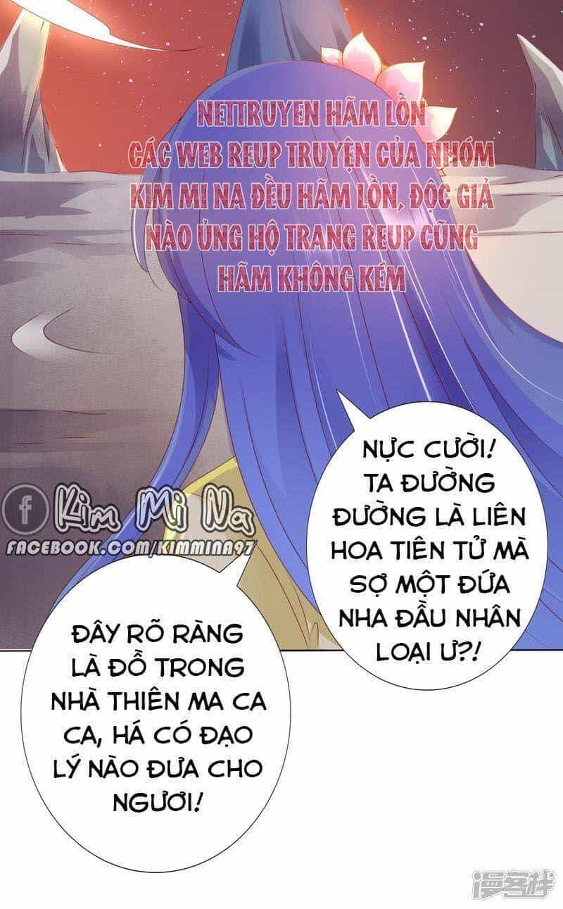 Sư Phụ, Cái Kia Ăn Ngon! - Chương 88 - ảnh 4