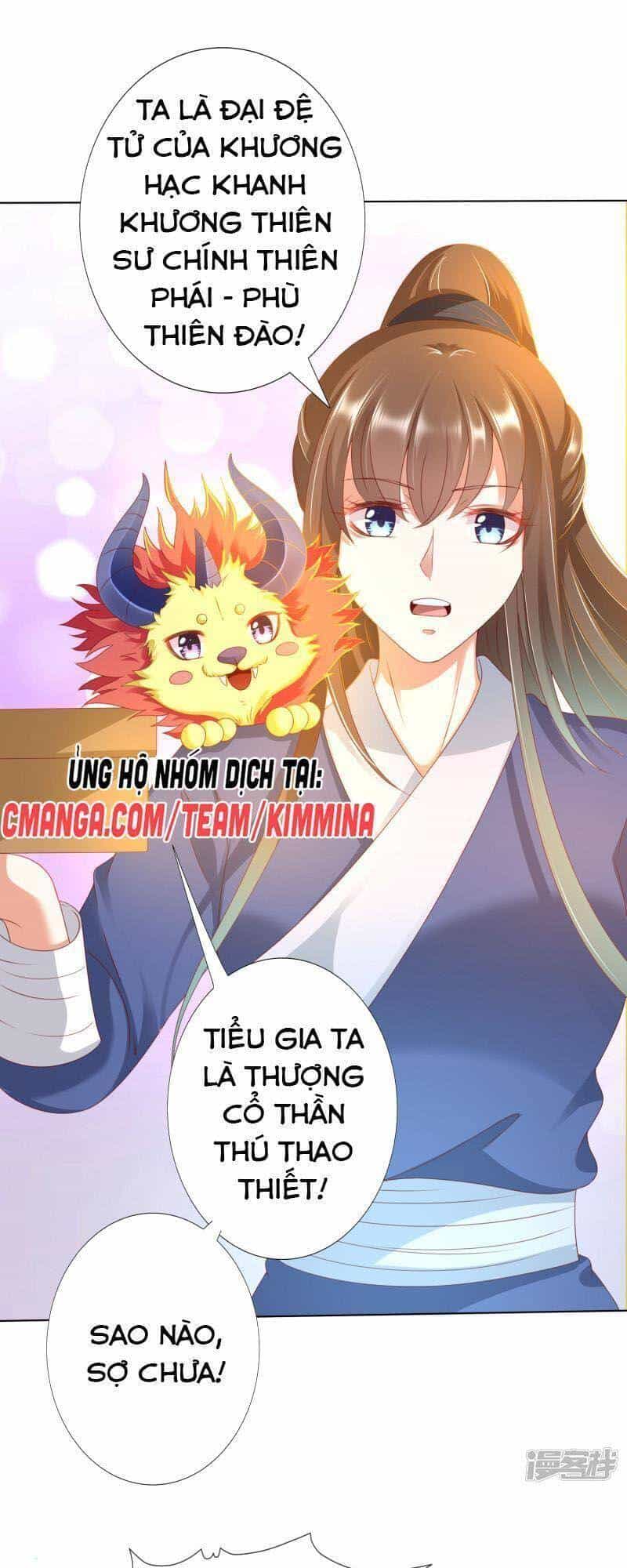 Sư Phụ, Cái Kia Ăn Ngon! - Chương 88 - ảnh 7