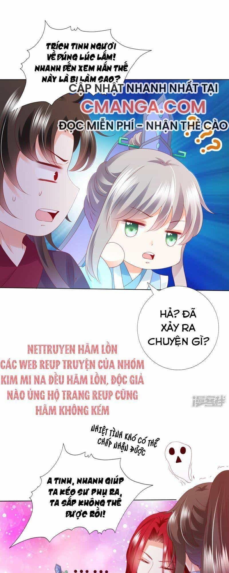 Sư Phụ, Cái Kia Ăn Ngon! - Chương 89 - ảnh 12