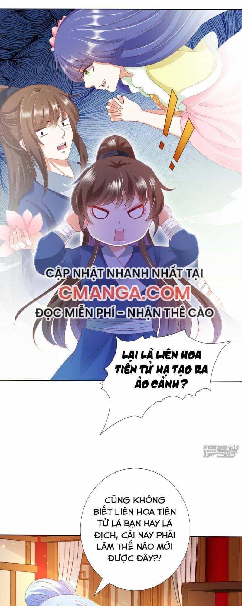 Sư Phụ, Cái Kia Ăn Ngon! - Chương 89 - ảnh 2