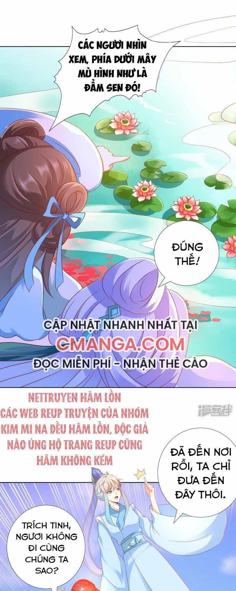 Sư Phụ, Cái Kia Ăn Ngon! - Chương 89 - ảnh 23