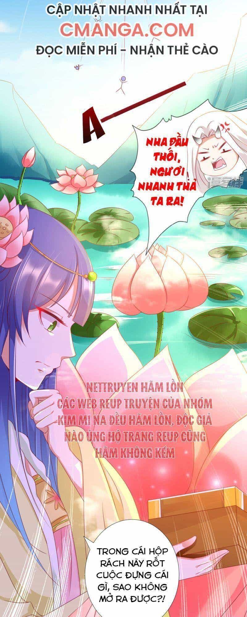 Sư Phụ, Cái Kia Ăn Ngon! - Chương 89 - ảnh 26