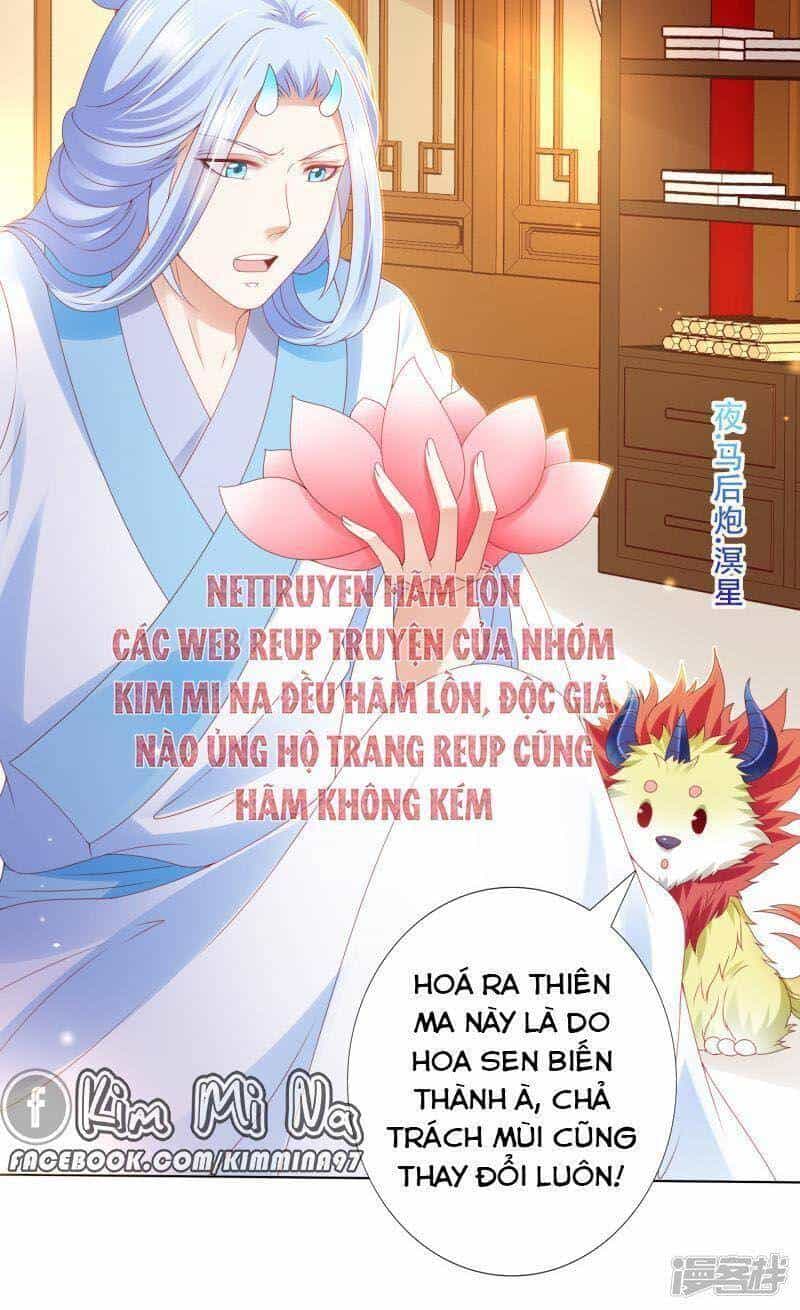 Sư Phụ, Cái Kia Ăn Ngon! - Chương 89 - ảnh 3