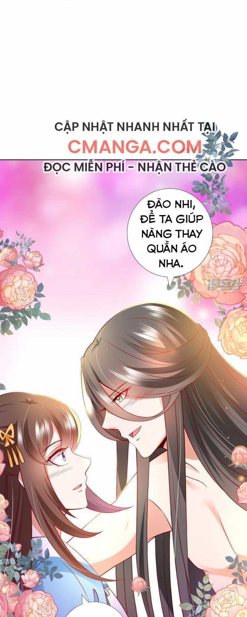 Sư Phụ, Cái Kia Ăn Ngon! - Chương 89 - ảnh 36